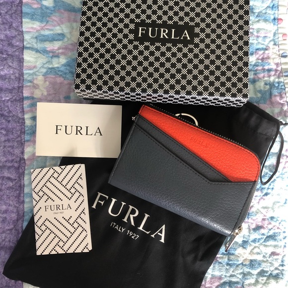 Furla card holder - Picture 1 of 4